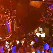 DJ Chris Bernard - GALLERY