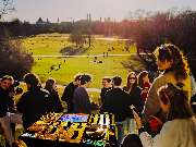 DJ Chris Bernard - GALLERY