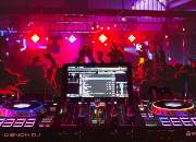 DJ Chris Bernard - GALLERY