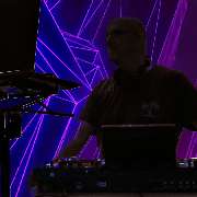 DJ Chris Bernard - GALLERY