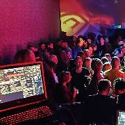 DJ Chris Bernard - GALLERY