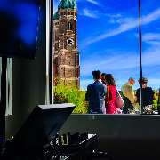 DJ Chris Bernard - GALLERY