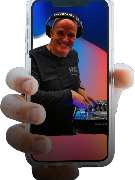 DJ Chris Bernard - GALLERY