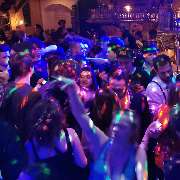 DJ Chris Bernard - GALLERY