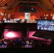 DJ Chris Bernard - GALLERY