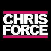 DJ Chris Force - Event & Hochzeits DJ - DJ Chris Force Event &Hochzeits DJ Logo