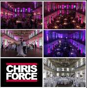 DJ Chris Force - Event & Hochzeits DJ - GALLERY