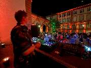 DJ Chris Force - Event & Hochzeits DJ - GALLERY