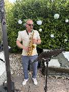 DJ Coachman - DJ & Saxophon Live Act in Augsburg - GALLERY