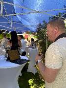 DJ Coachman - DJ & Saxophon Live Act in Augsburg - GALLERY