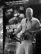 DJ Coachman - DJ & Saxophon Live Act in Augsburg - GALLERY