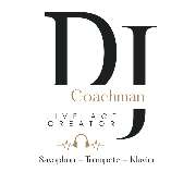 DJ Coachman - DJ & Saxophon Live Act in Augsburg - LOGO