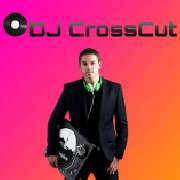 DJ CrossCut - Hochzeits DJ Berlin - DJ CrossCutlogo