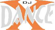 DJ DanceX - Firmenlogo