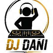 DJ Dani - LOGO