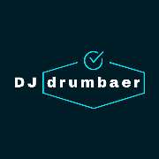DJ drumbaer - LOGO