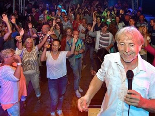 DJ, Event & Veranstaltung - 3