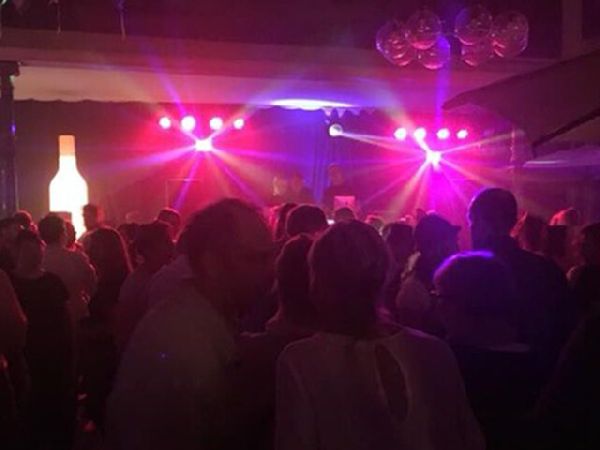 DJ, Event & Veranstaltung - 4