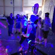 DJ Felix Wilke - GALLERY