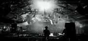 DJ Greg Oorange - GALLERY