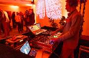 DJ Greg Oorange - GALLERY