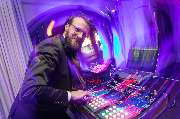 DJ Greg Oorange - GALLERY