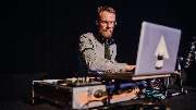 DJ Greg Oorange - GALLERY