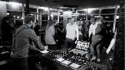 DJ Greg Oorange - GALLERY