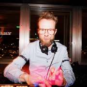 DJ Greg Oorange - GALLERY