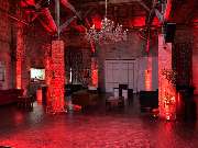 DJ Greg Oorange - GALLERY