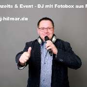 Dj Hilmar Hartwig für Ihr Event