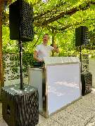 DJ Hörnle - GALLERY