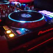 DJ Jonez - GALLERY
