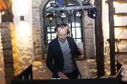 DJ Lars Scherer - GALLERY