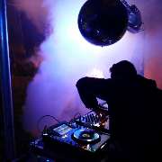 DJ Lars Scherer - GALLERY