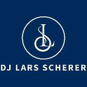DJ Lars Scherer - LOGO
