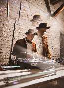 DJ LuBo/ professioneller DJ für Hochzeiten und Events weltweit - GALLERY