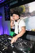 DJ LuBo/ professioneller DJ für Hochzeiten und Events weltweit - GALLERY