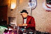 DJ LuBo/ professioneller DJ für Hochzeiten und Events weltweit - GALLERY