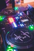 DJ LuBo/ professioneller DJ für Hochzeiten und Events weltweit - GALLERY