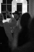 DJ LuBo/ professioneller DJ für Hochzeiten und Events weltweit - GALLERY