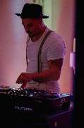 DJ LuBo/ professioneller DJ für Hochzeiten und Events weltweit - GALLERY