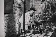 DJ LuBo/ professioneller DJ für Hochzeiten und Events weltweit - GALLERY