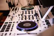 DJ Markus Gottsauner - GALLERY