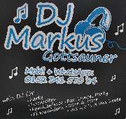 DJ Markus Gottsauner - GALLERY