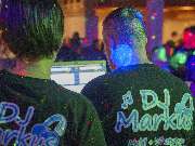 DJ Markus Gottsauner - GALLERY