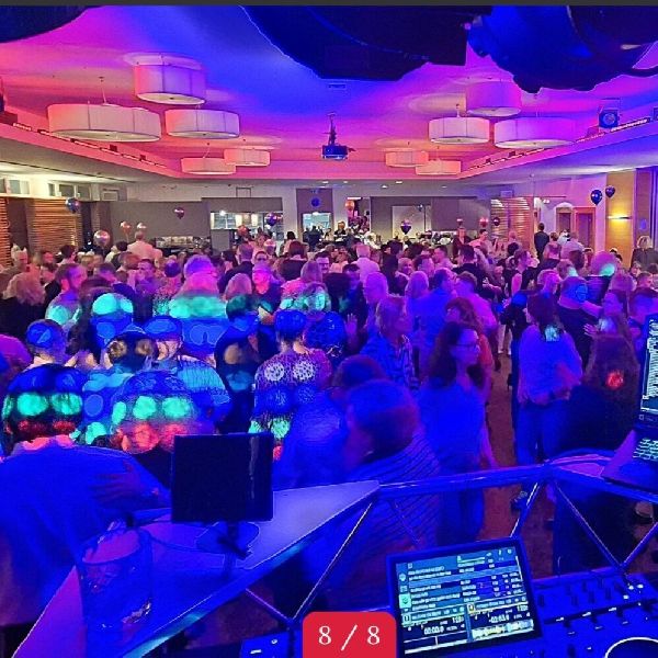 DJ Markus Gottsauner - GALLERY