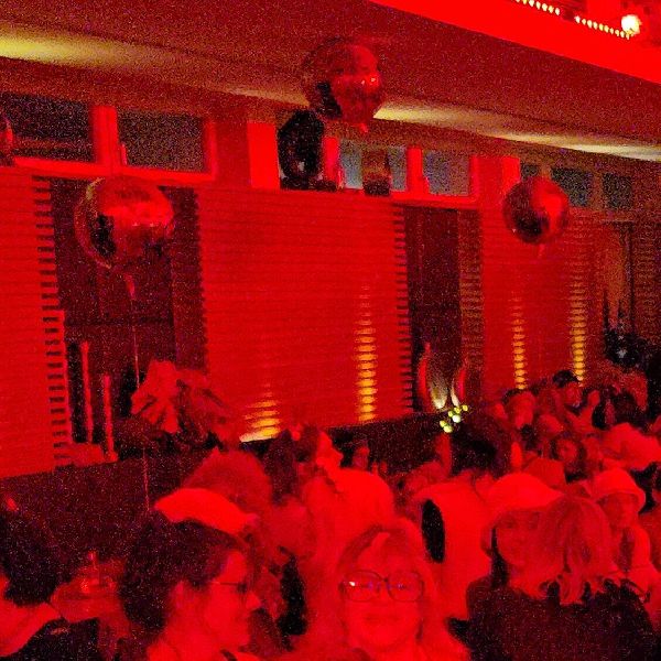 DJ Markus Gottsauner - GALLERY