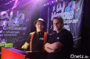 DJ Markus Gottsauner - GALLERY
