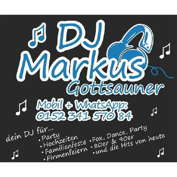 DJ Markus Gottsauner - GALLERY